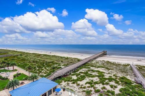 Apartamento Amelia The Sea - 777 Asea
