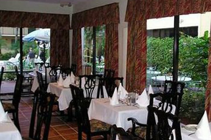 Hotel Ramada Suites Boca Raton