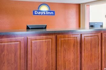 Motel Days Inn Bradenton I-75