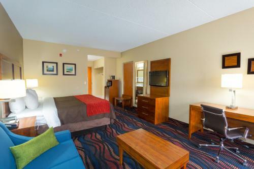 Hotel Comfort Inn Bonita Springs