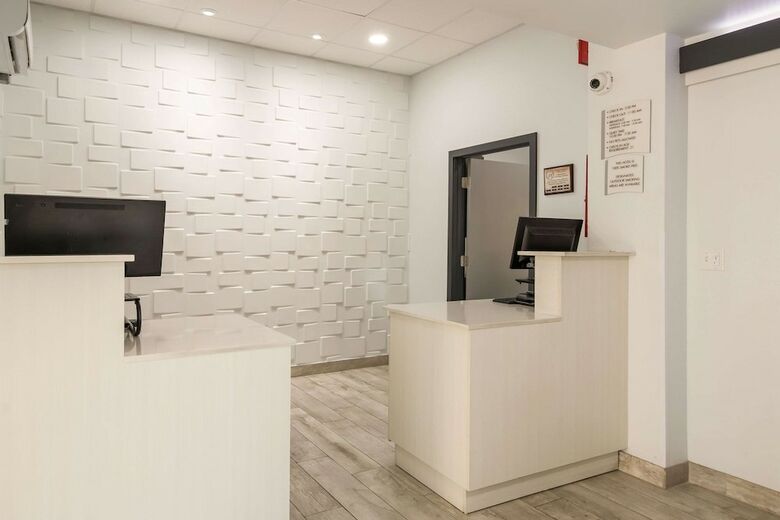 Hotel Quality Inn Bradenton - Sarasota North