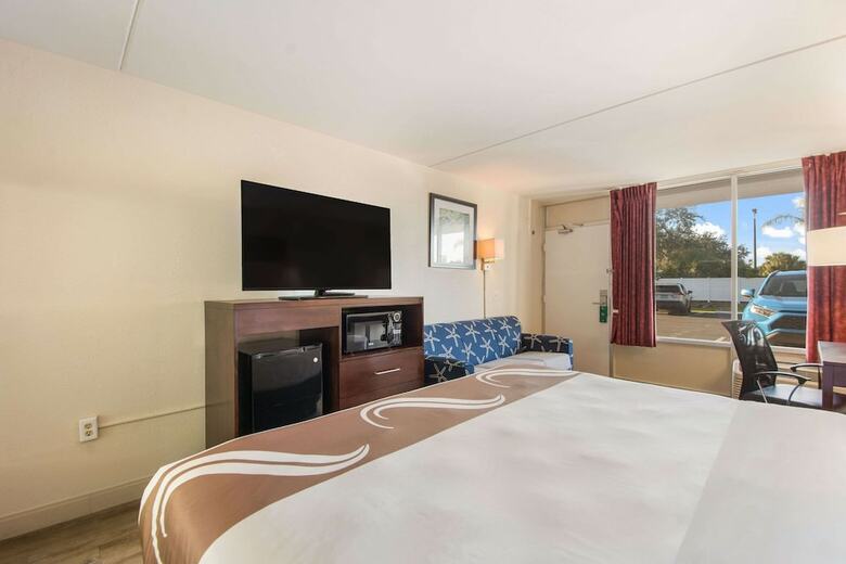 Hotel Quality Inn Bradenton - Sarasota North