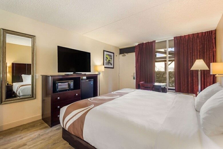 Hotel Quality Inn Bradenton - Sarasota North
