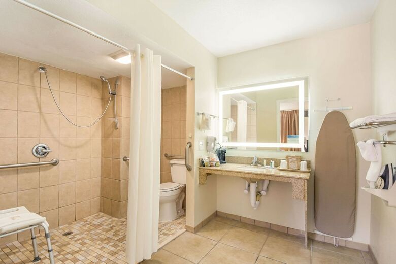 Hotel Quality Inn Bradenton - Sarasota North