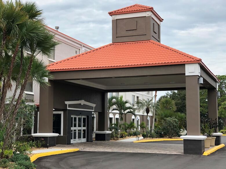 Hotel Best Western Plus - Bradenton