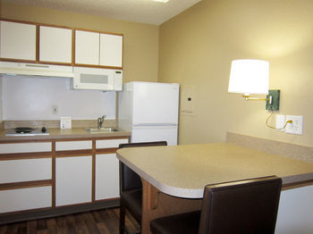 Aparthotel Extended Stay America - Tampa - Brandon