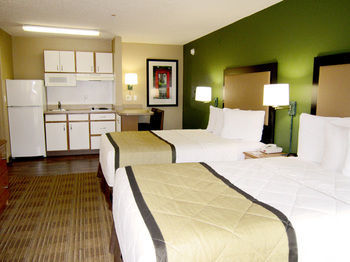 Aparthotel Extended Stay America - Tampa - Brandon