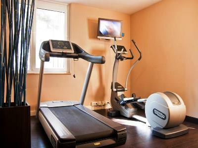 Hotel Novotel Nuernberg Messezentru
