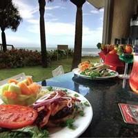 Hotel Hilton Melbourne Beach Oceanfront