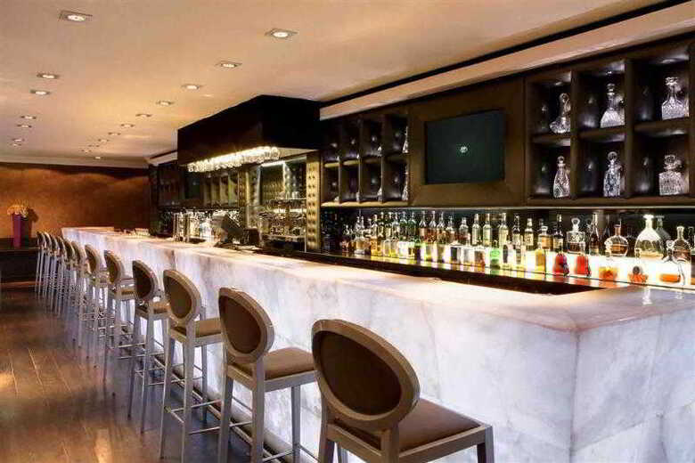 Hotel Sofitel Brussels Le Louise
