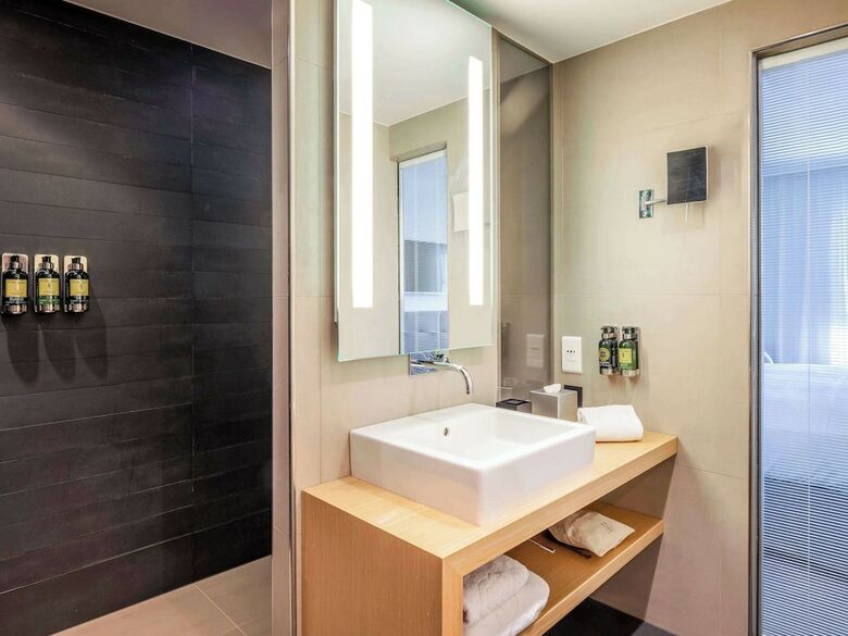 Hotel Sofitel Brussels Le Louise