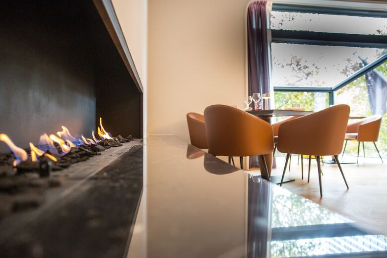 Hotel Sofitel Brussels Le Louise