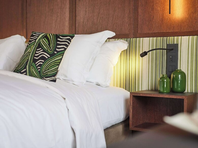 Hotel Sofitel Brussels Le Louise