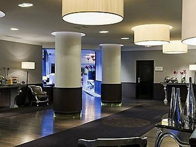 Hotel Sofitel Brussels Le Louise