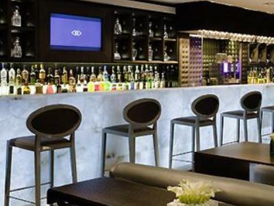 Hotel Sofitel Brussels Le Louise