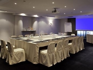 Hotel Sofitel Brussels Le Louise
