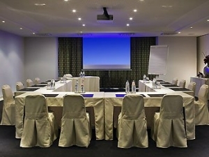 Hotel Sofitel Brussels Le Louise