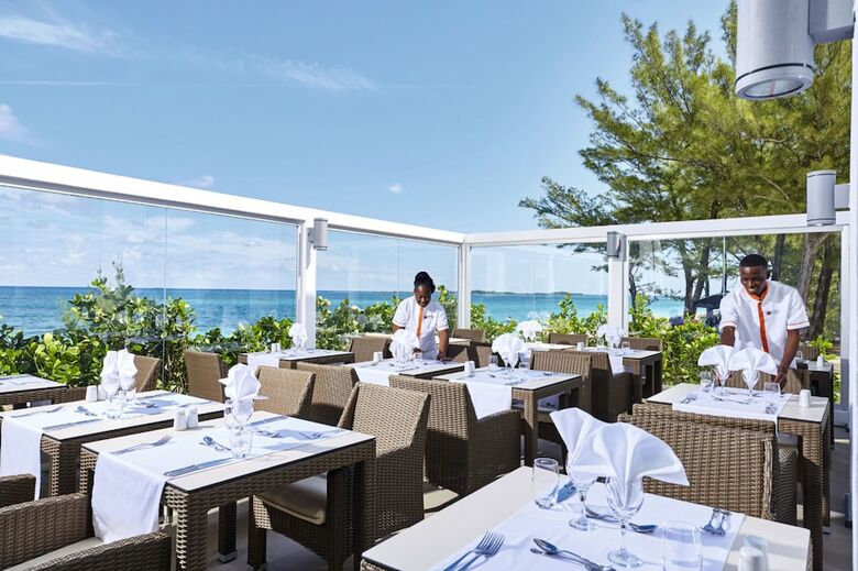 Hotel Riu Palace Paradise Island All Inclusive