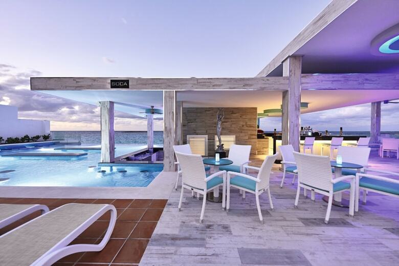 Hotel Riu Palace Paradise Island All Inclusive