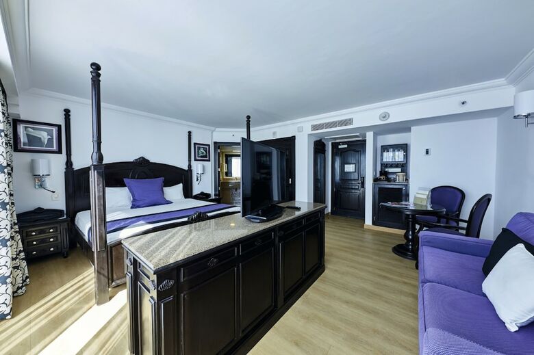 Hotel Riu Palace Paradise Island All Inclusive