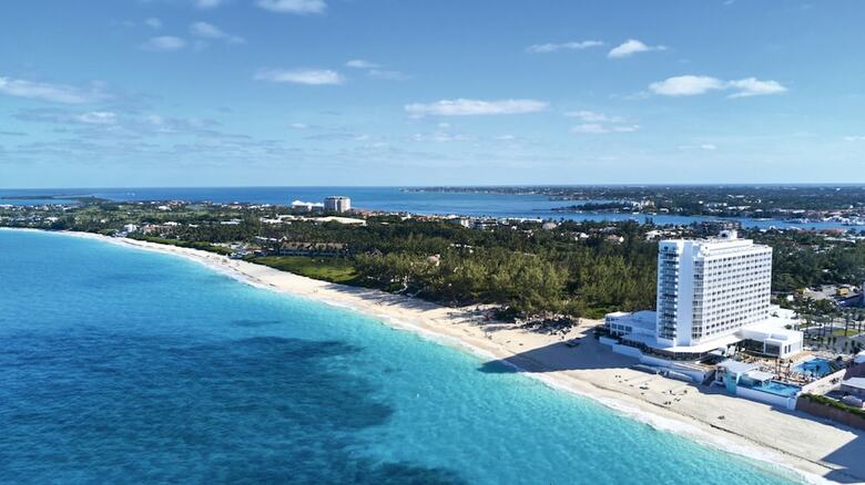 Hotel Riu Palace Paradise Island All Inclusive