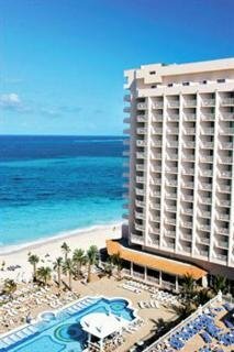 Hotel Riu Palace Paradise Island All Inclusive
