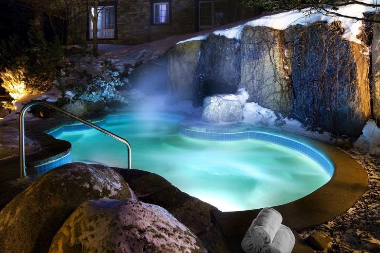 Hotel Westin Resort And Spa