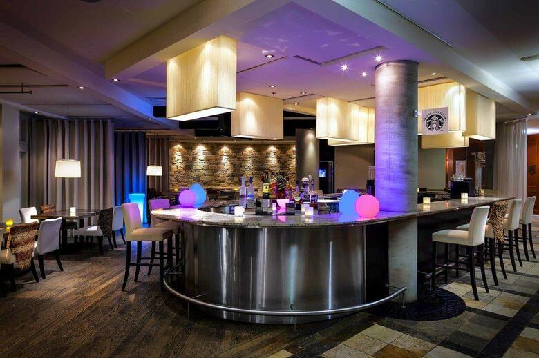 Hotel Westin Resort And Spa