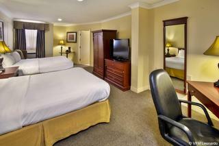 Hotel Crowne Plaza Fredericton Lord Beaverbrook