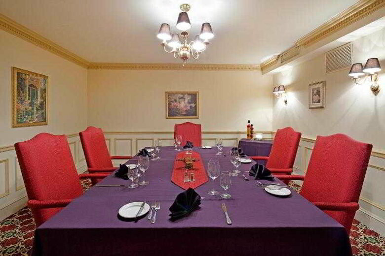 Hotel Crowne Plaza Fredericton Lord Beaverbrook