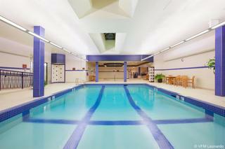 Hotel Crowne Plaza Fredericton Lord Beaverbrook