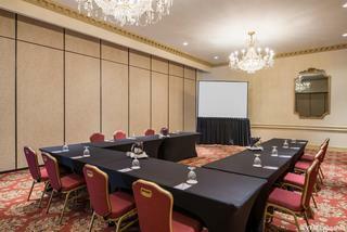 Hotel Crowne Plaza Fredericton Lord Beaverbrook