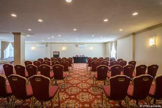 Hotel Crowne Plaza Fredericton Lord Beaverbrook