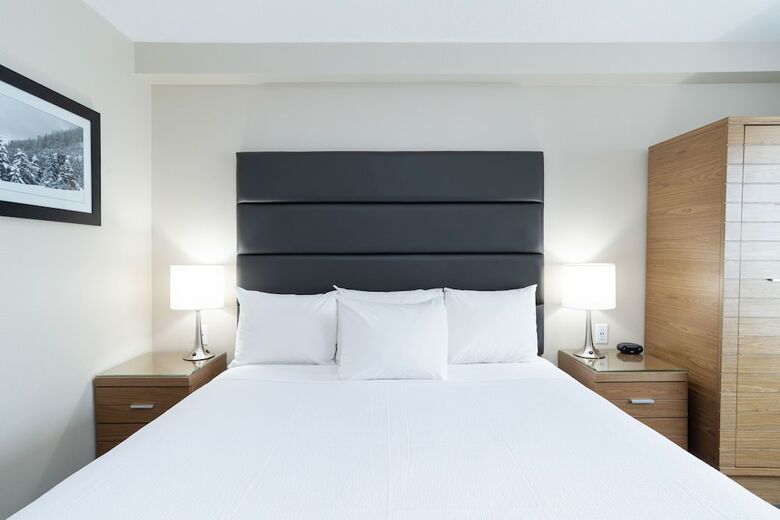 Sandman Hotel Grande Prairie