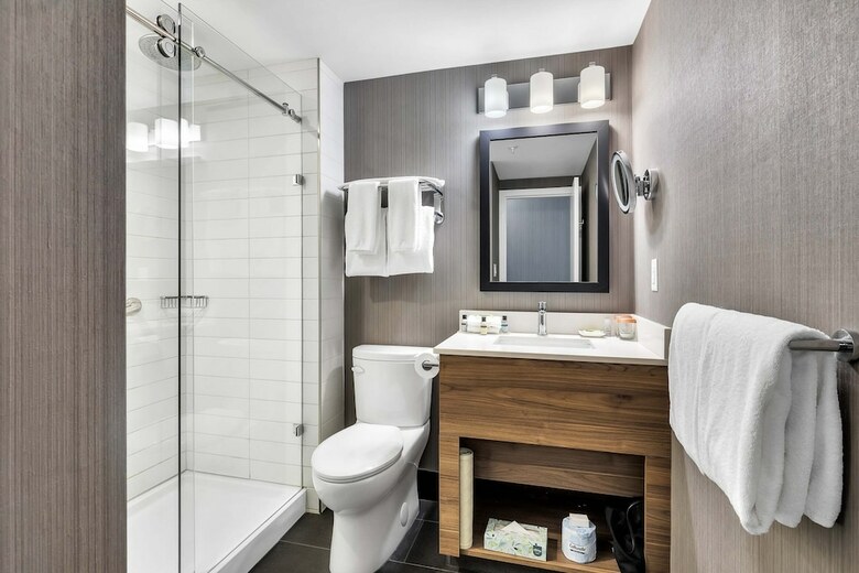 Sandman Hotel Grande Prairie