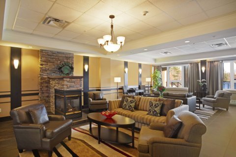 Best Western Chocolate Lake Hotel