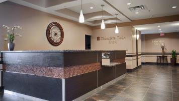 Best Western Chocolate Lake Hotel