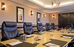 Best Western Chocolate Lake Hotel