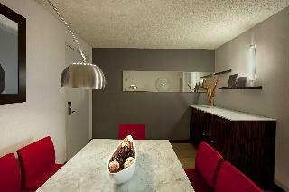 Hilton Toronto Airport Hotel