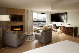 Hilton Toronto Airport Hotel