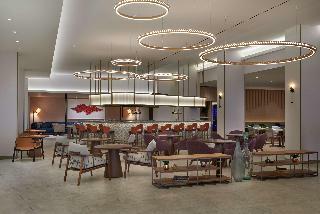 Hilton Toronto Airport Hotel