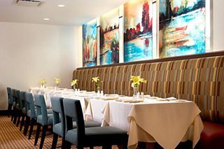 Hotel Sheraton Parkway Toronto North