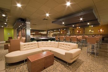 Hotel Quality Inn Winnipeg