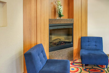 Hotel Quality Inn Winnipeg