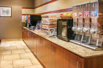 Hotel Quality Inn Winnipeg