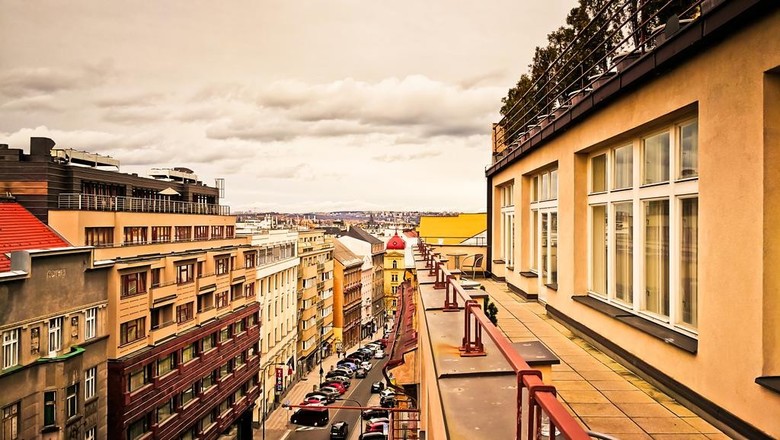 Amarilis Hotel
