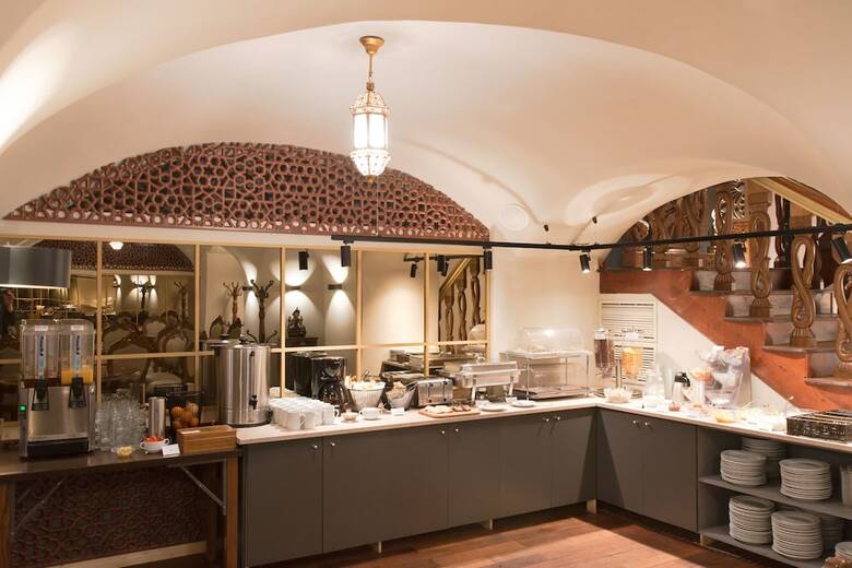 Karlin Hotel