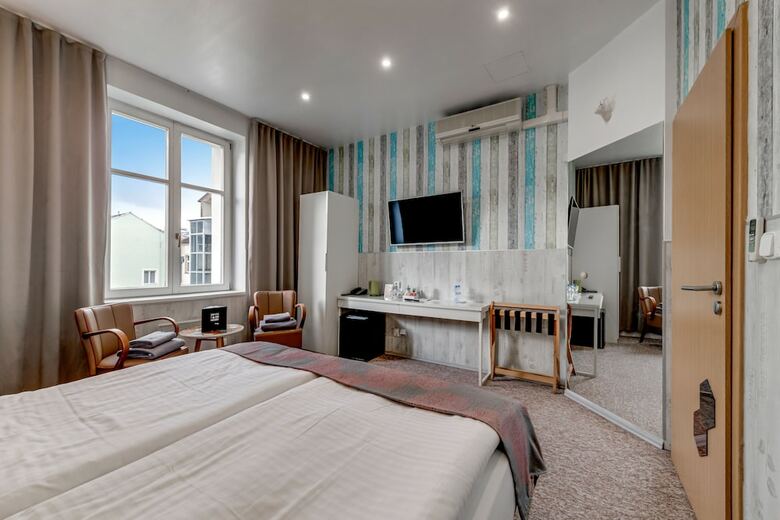 Hotel Royal Court