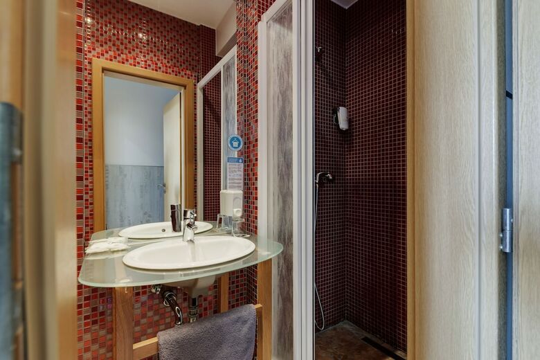 Hotel Royal Court