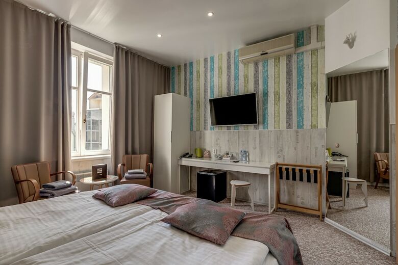 Hotel Royal Court